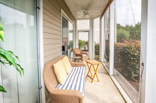 Sandpiper by Coastline Resorts