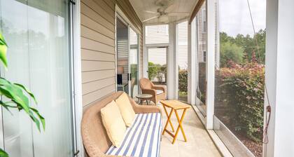 Sandpiper by Coastline Resorts