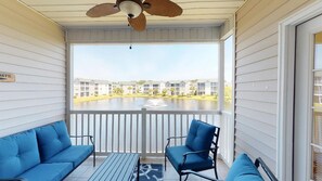 Condo, 3 Bedrooms | Exterior - Sandpiper by Coastline Resorts (Sunset Beach)