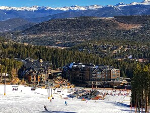 Esportes de neve e esqui