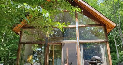 Play & Stay in Algonquin