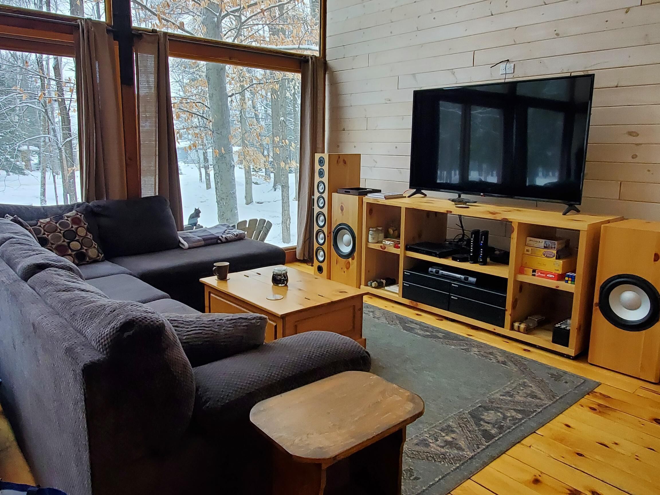 Top 10 ShortTerm Rentals In Muskoka District Municipality, Canada Updated 2024 Trip101
