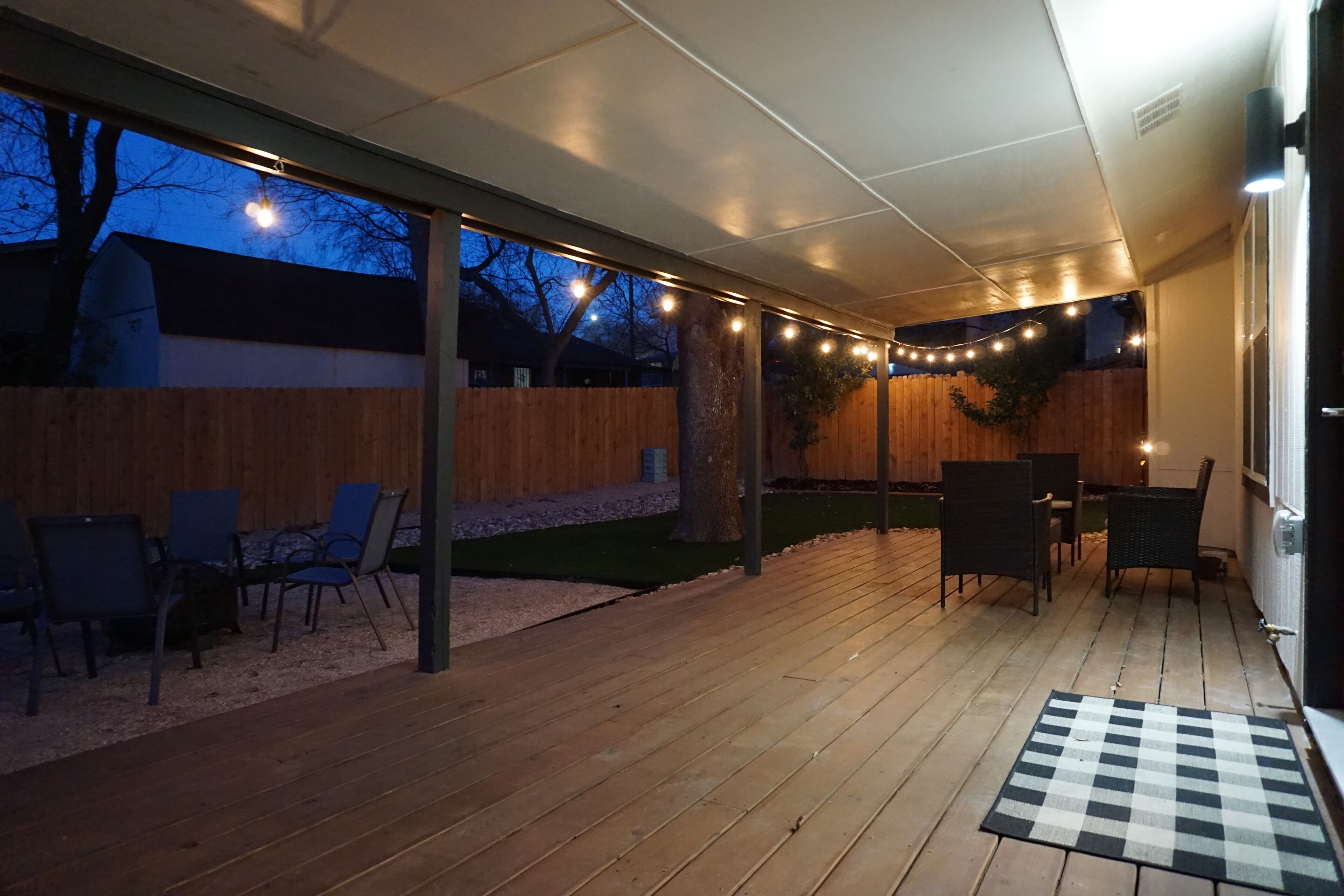 Retro South Austin Home Minutes from Downtown