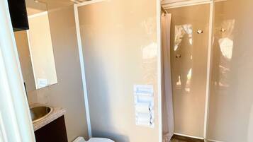 Kabin | Kamar mandi | Shower