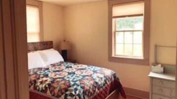 1 bedroom, free WiFi