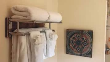 Ensemble douche/baignoire