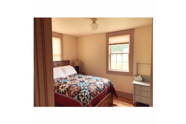 1 habitación, wifi gratis y ropa de cama 