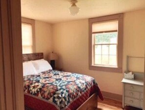 1 slaapkamer, gratis wifi, beddengoed