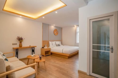 Kunmin Xiangmei Bangpo Hotel