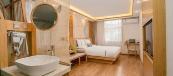 Kunmin Xiangmei Bangpo Hotel