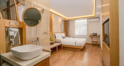 Kunmin Xiangmei Bangpo Hotel