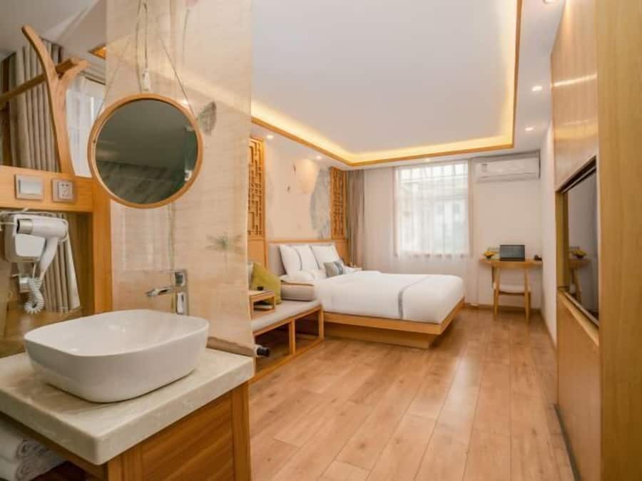 Habitación