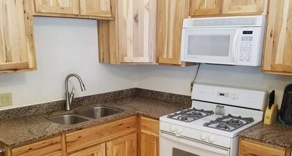 Great 1 Bedroom unit with easy access to everything