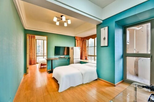 Chenxi Hotel Apartment