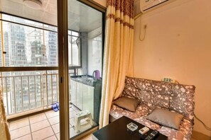 Room - Chenxi Hotel Apartment (Nanning)