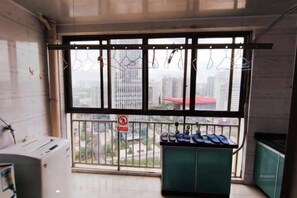 Room - Chenxi Hotel Apartment (Nanning)