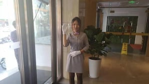 Unclassified image, 5 of 84, button - Lavande Hotel (Haikou)