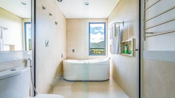 Suite Premium | Salle de bain