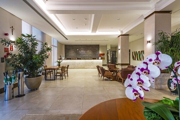Japy Golf Resort Hotel - State of São Paulo