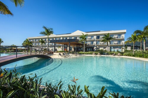 Japy Golf Resort Hotel