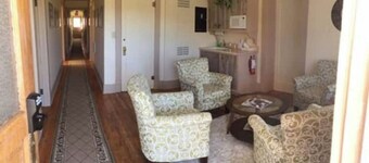 Historic Bonanza Inn Room 4 in Virginia City