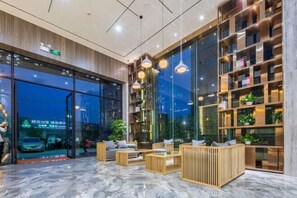 Interior - HTYS Boutique Hotel (Dongguan)