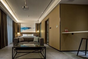 Interior - HTYS Boutique Hotel (Dongguan)