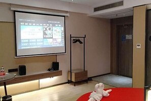 Interior - HTYS Boutique Hotel (Dongguan)