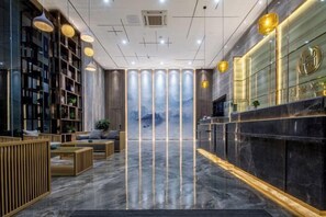 Interior - HTYS Boutique Hotel (Dongguan)