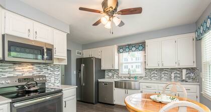 Central Tosa home near downtown, state fair, froedtert