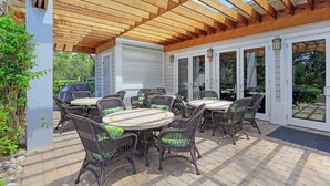 Condo, Plusieurs lits (Greenlinks 1323) | Balcon
