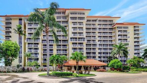 Condo, Multiple Beds (Tradewinds 716) | Exterior - Tradewinds 716 (Marco Island)