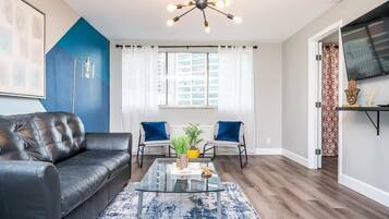 Fernseher, Arbeitsbereiche