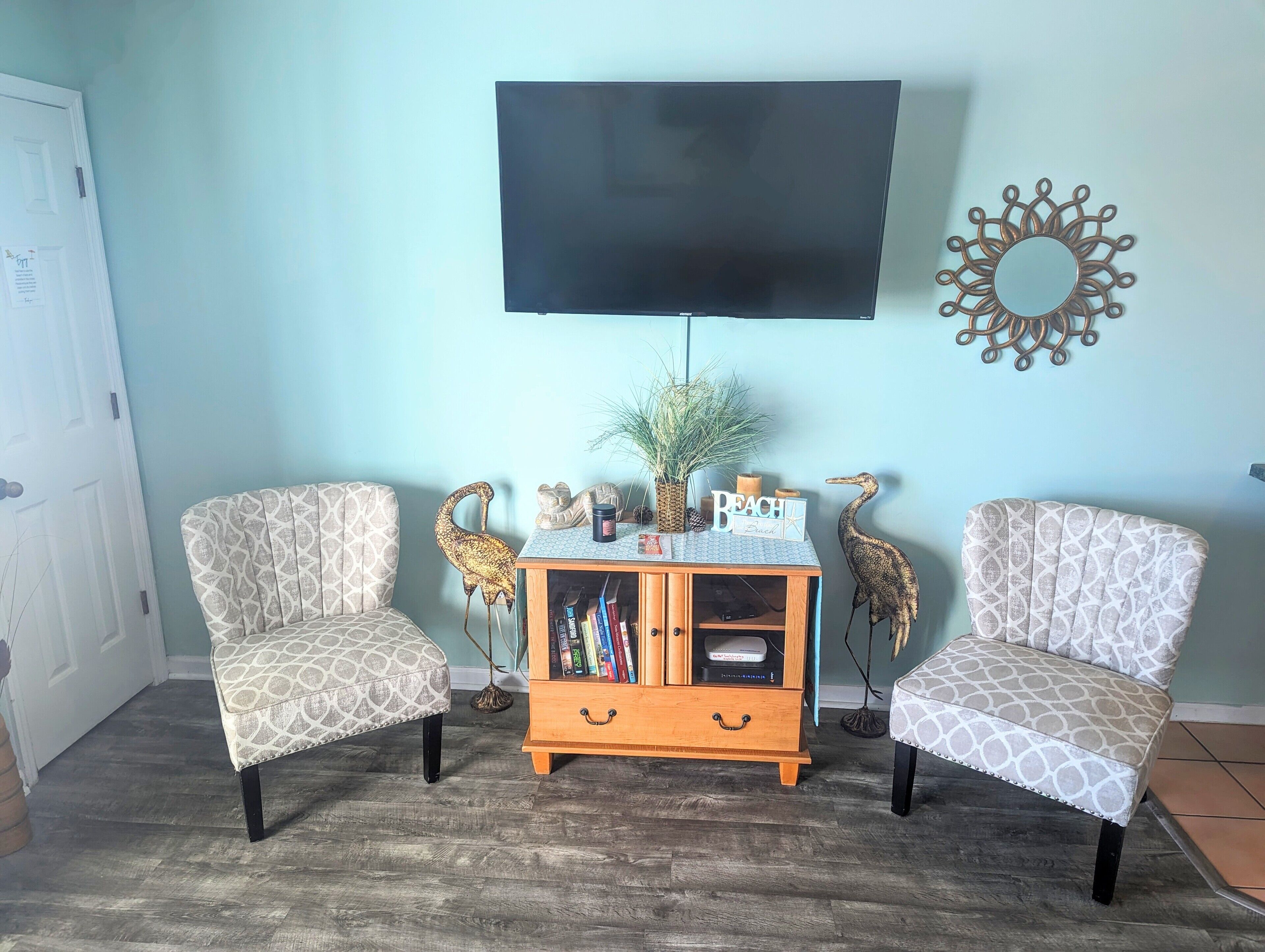 Oceanfront Getaway,  Directly On The Beach With Amazing Views - Surfside Beach, SC