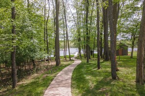 Área da propriedade