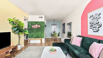 TV, offices, printers