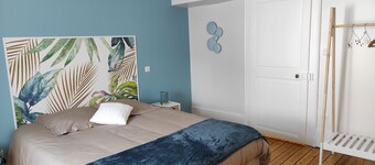 "Bulles d'Evasion" lovely renovated house in Avize