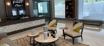 Amazing New Apartament with Infinity Pool in Exclusive Naco !