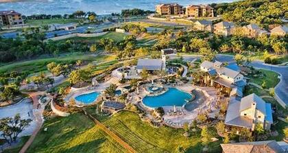 Private 5 Star Retreat overlooking Lake Travis