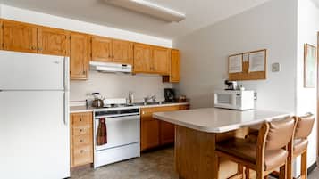 Perushuoneisto | Yksityinen keittiö | Kahvin-/teenkeitin