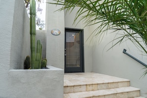 Detalj exteriör