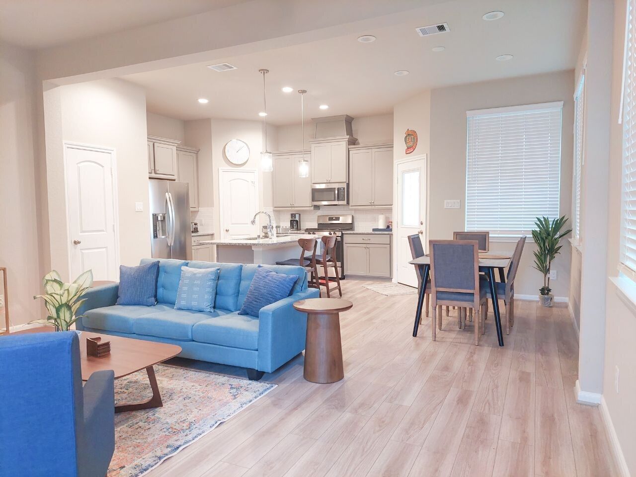 Joyful Retreat: 3 Bedroom
