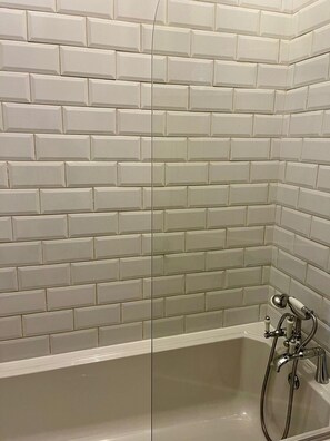Cabane | Salle de bain