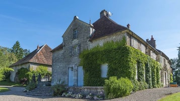 Exterieur