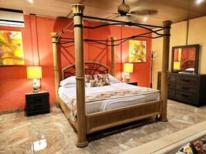 1 Schlafzimmer, Zimmersafe, Bügeleisen/Bügelbrett, kostenloses WLAN