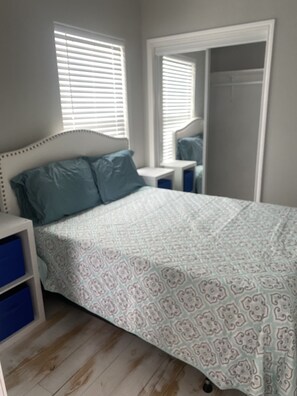 1 bedroom, WiFi - No cleaning fee!! (Port Aransas)