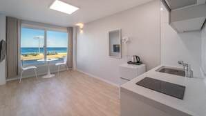 Eenvoudige kamer, 1 slaapkamer (3HO (Oceanview)) | 1 slaapkamer, gratis wifi