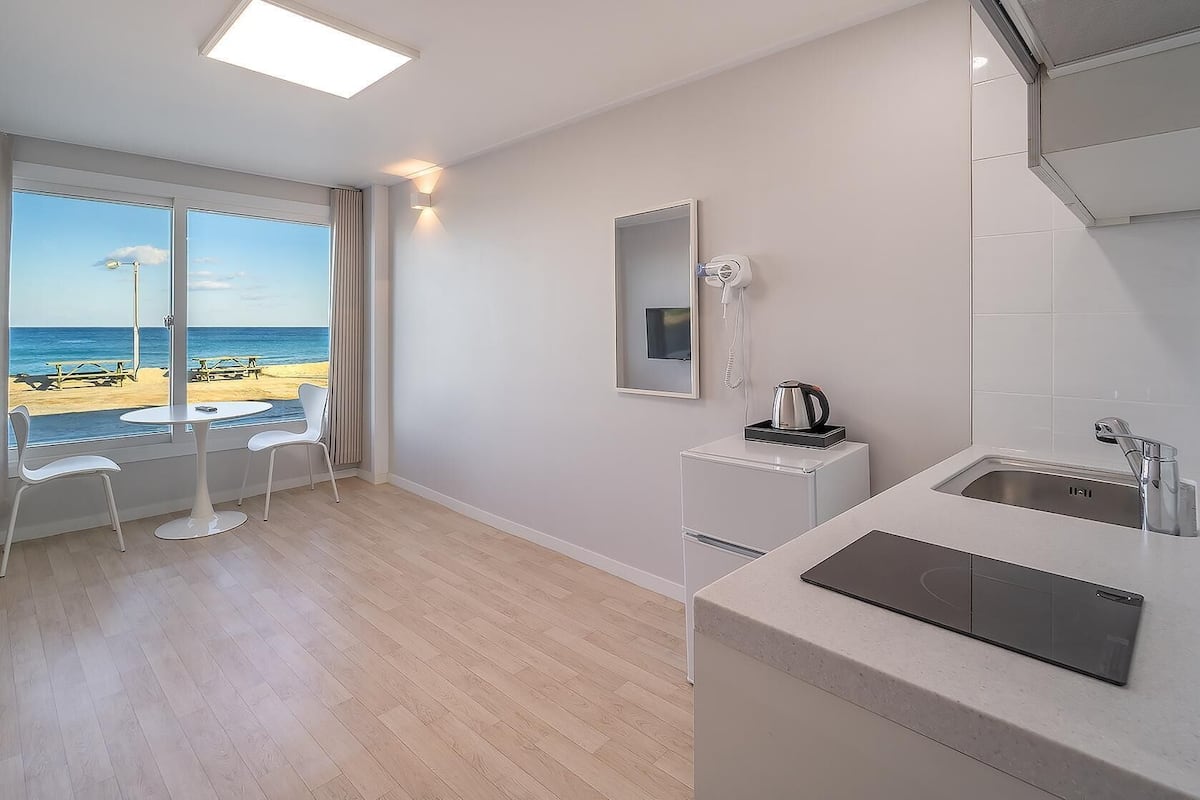 Chambre de base, 1 chambre (3HO (Oceanview)) | 1 chambre, accès au Wi-Fi (inclus)