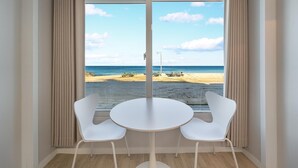 Eenvoudige kamer, 1 slaapkamer (3HO (Oceanview)) | 1 slaapkamer, gratis wifi