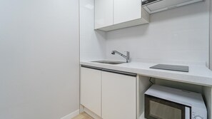 Basic-Zimmer, 1 Schlafzimmer (7HO(PET))